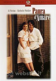 Paura d'amare