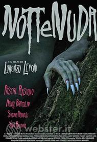 Notte Nuda (Dvd+Fumetto)