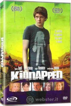 Kidnapped