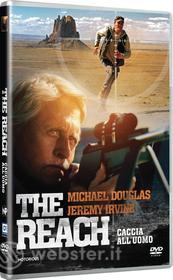 The Reach. Caccia all'uomo