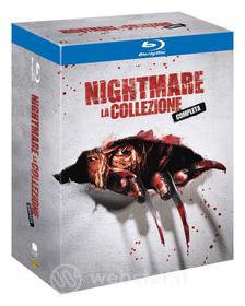 Nightmare. La collezione completa (Cofanetto 4 blu-ray)