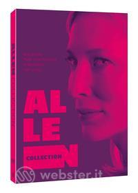 Woody Allen Collection (4 Dvd)