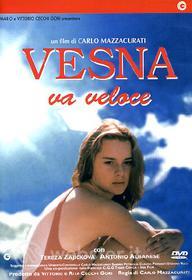 Vesna va veloce