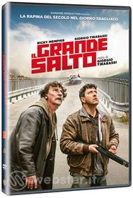 Il Grande Salto