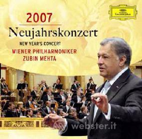 Neujahrskonzert 2007. New Year's Concert 2007