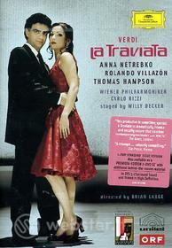 Giuseppe Verdi. La Traviata