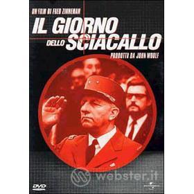Il giorno dello sciacallo