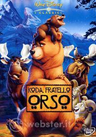 Koda, fratello orso