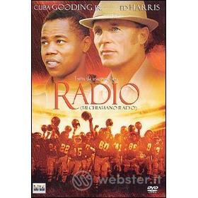 Radio. Mi chiamano Radio