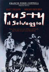 Rusty il selvaggio
