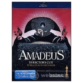 Amadeus (Blu-ray)