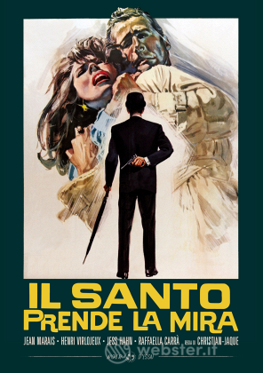 Il Santo Prende La Mira