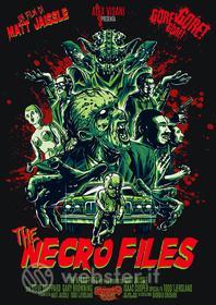 The Necro Files