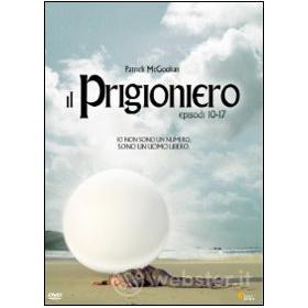 Il prigioniero. Parte 2 (3 Blu-ray)