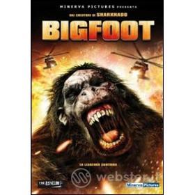 Bigfoot