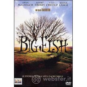Big Fish. Le storie di una vita incredibile