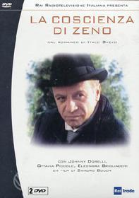 La coscienza di Zeno (2 Dvd)