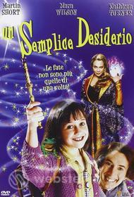 Un semplice desiderio