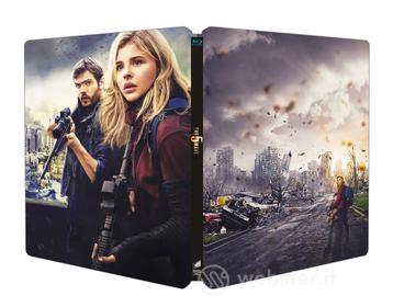 La Quinta Onda (Steelbook) (Blu-ray)