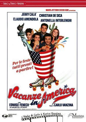 Vacanze In America