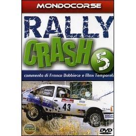 Rally Crash! 5