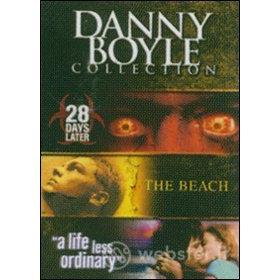 Danny Boyle Collection (Cofanetto 3 dvd)