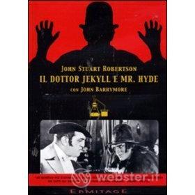 Dr. Jekyll e Mr. Hyde