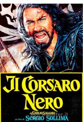 Il Corsaro Nero