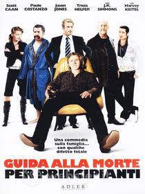 A Beginner's Guide to Endings