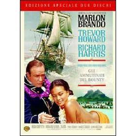 Gli ammutinati del Bounty (Edizione Speciale 2 dvd)