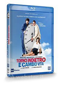Torno indietro e cambio vita (Blu-ray)