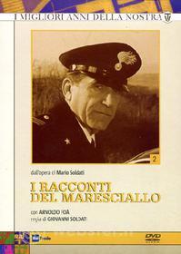 I racconti del maresciallo (3 Dvd)