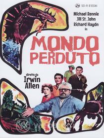 Mondo perduto
