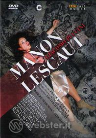 Giacomo Puccini. Manon Lescaut