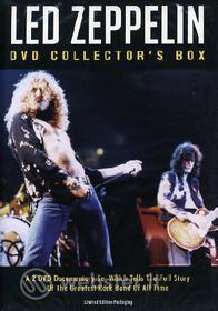 Led Zeppelin. DVD Collector's Box (2 Dvd)