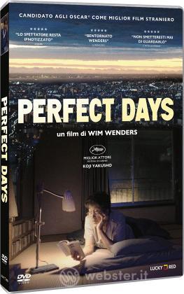 Perfect Days