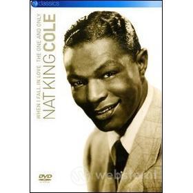 Nat King Cole. When I Fall In Love. The One and the Only
