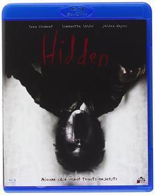 Hidden (Blu-ray)