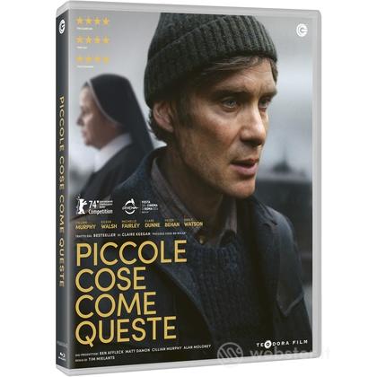 Piccole Cose Come Queste (Blu-ray)