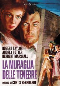 La Muraglia Delle Tenebre