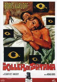Il killer di Satana
