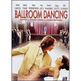 Ballroom Dancing