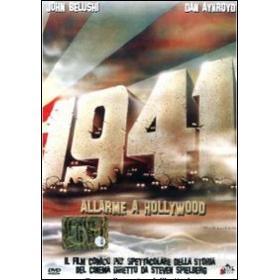 1941: allarme a Hollywood