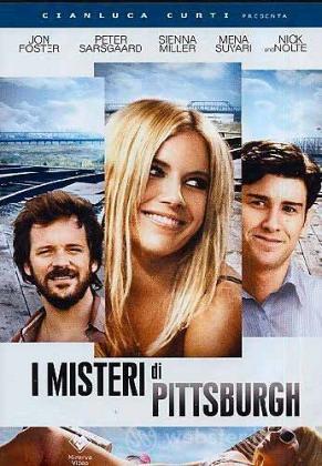 I Misteri Di Pittsburgh