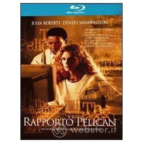 Il rapporto Pelican (Blu-ray)
