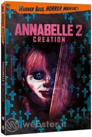 Annabelle 2: Creation (Edizione Horror Maniacs)