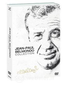 Jean-Paul Belmondo Collection (5 Dvd)