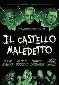Il Castello Maledetto (Rimasterizzato In 4K)