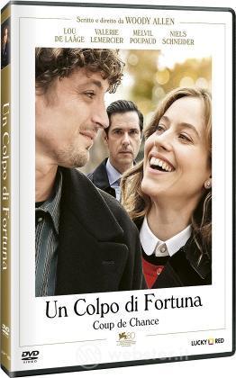 Un Colpo Di Fortuna - Coup De Chance