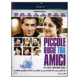 Piccole bugie tra amici (Blu-ray)